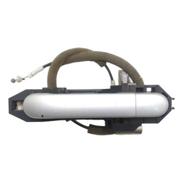 Maçaneta Externa Tra...