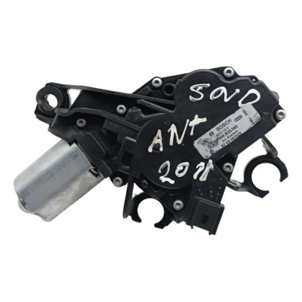 Motor Limpador Traseiro Renault Sandero 2011