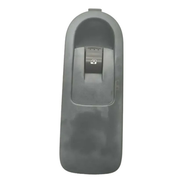 Botão Vidro Elétrico Dianteiro Direito Renault Logan 2012