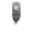 Botao Vidro Traseira Esquerda Renault Symbol 2010 5 Pinos