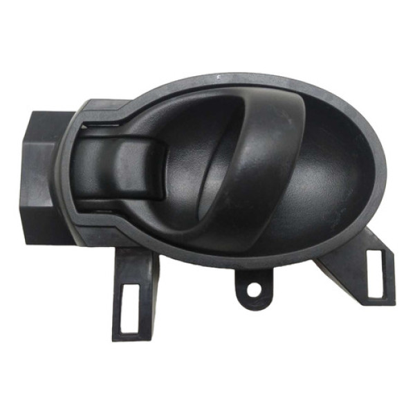 Maçaneta Interna Porta Dianteira Esquerda Nissa Versa 2016