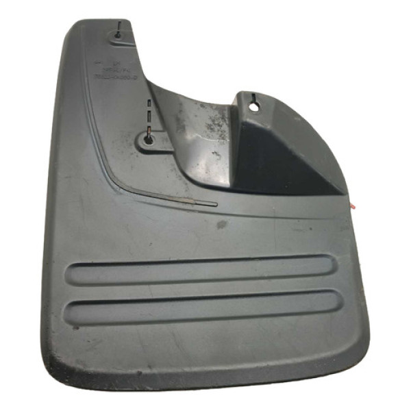 Lameiro Dianteiro Esquerdo Toyota Hilux 2010