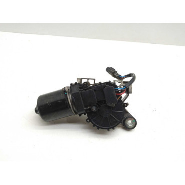 Motor Limpador Parab...