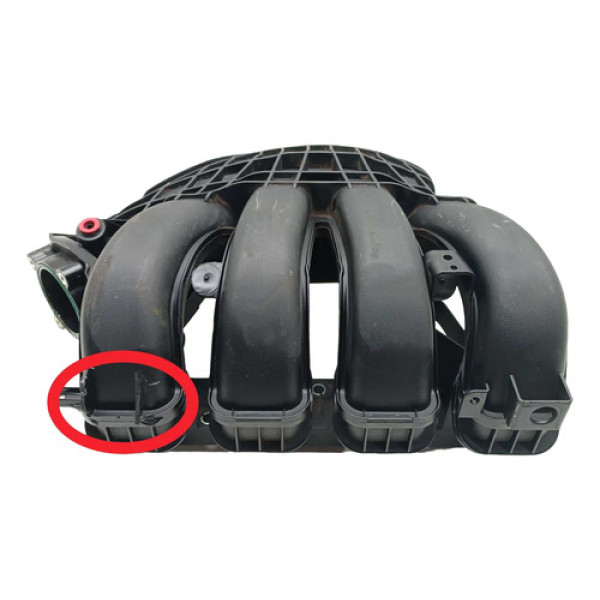 Coletor Admissao Ford Focus 2.0 2015