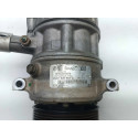 Compressor Ar Condicionado Volkswagen Jetta 2010 (detalhe)