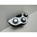 Comando Ar Condicionado Jac J3 2012 Original Usado          