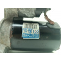 Motor De Arranque Hyundai Veloster 2013