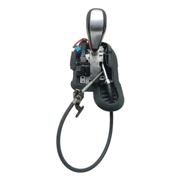 Trambulador Alavanca Marcha Câmbio Bmw 320i 2.0 2010