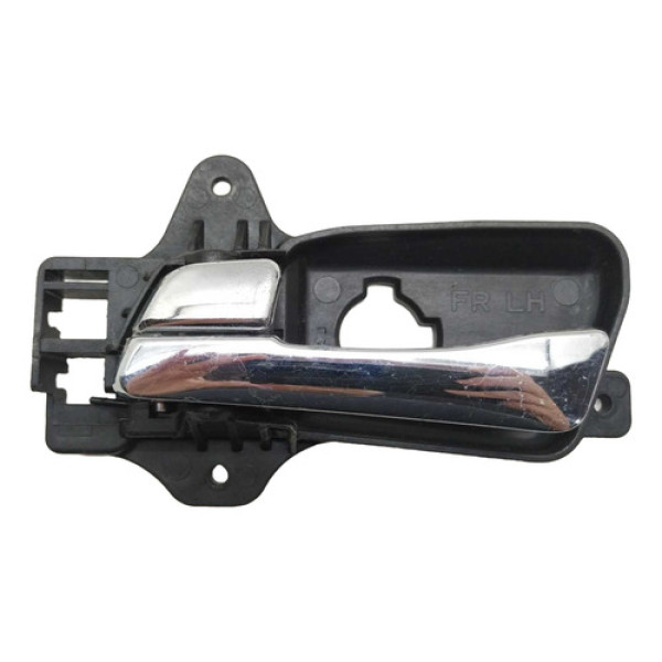 Maçaneta Interna Traseira Esquerda Hyundai I30 2011