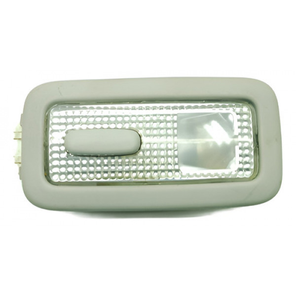 Luz Cortesia Interna Teto Citroen C3 2013 14-15