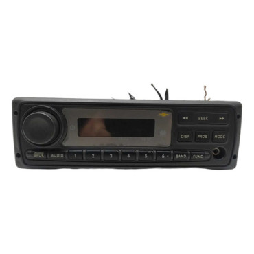 Radio Chevrolet Rds ...