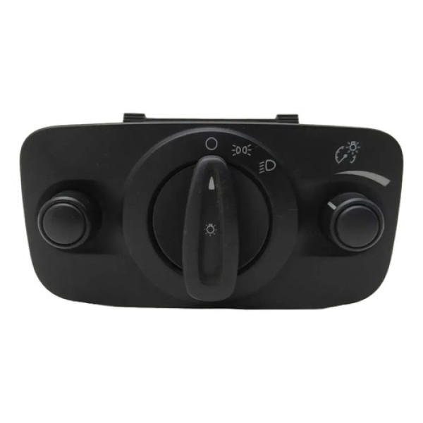 Botão Chave De Luz Ford New Fiesta 2015