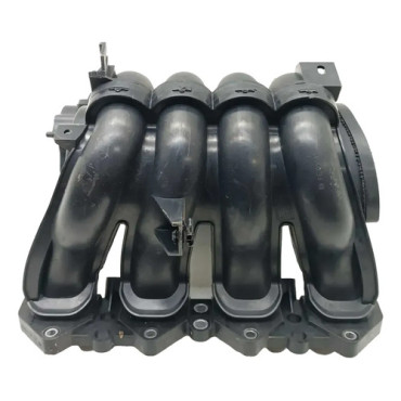 Coletor Admissão Peu...