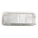 Luz Cortesia Porta Luvas Citroen C4 Picasso 2011