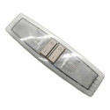 Luz Teto Cortesia Traseiro Chevrolet Meriva 2003
