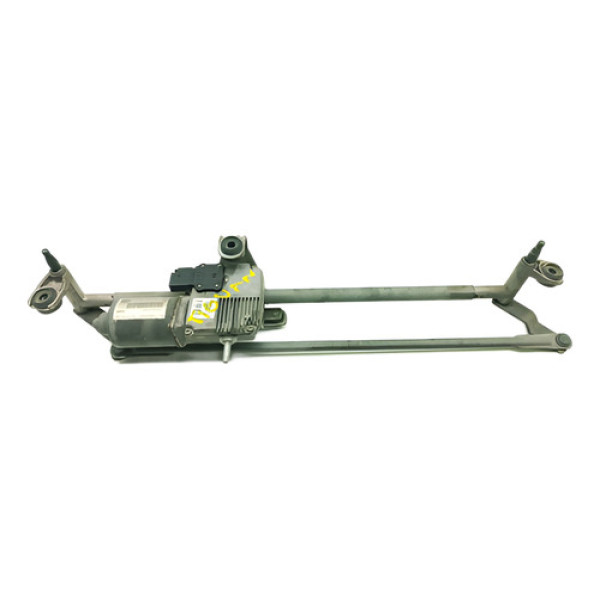 Motor Galhada Limpador Parabrisa Vw Tiguan 2.0 2013