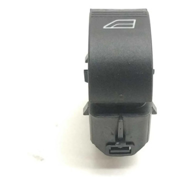 Botão Vidro Traseira...