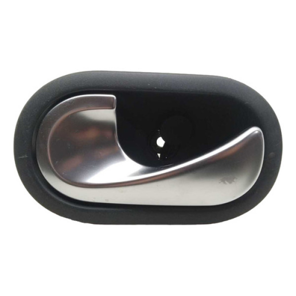 Maçaneta Externa Traseira Esquerda Renault Megane 2013