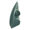  Moldura Interna Retrovisor L/direito Peugeot 207 2011 