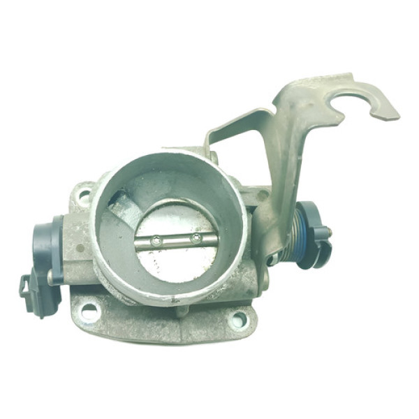 Corpo Borboleta Tbi Ford Ka 1.0 Zetec 2011