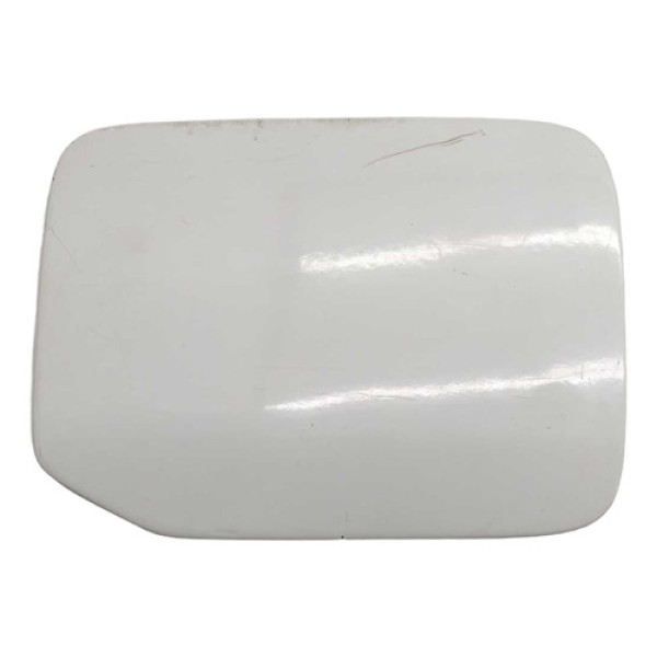 Portinhola Combustível Saveiro G7 2022 Branco 2022