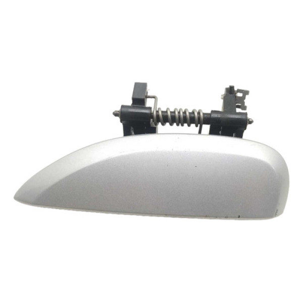 Maçaneta Externa Dianteira Esquerda Renault Logan 2019