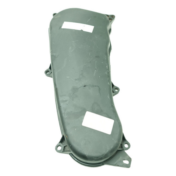 Capa Correia Dentada Toyota Hilux 3.0 16v 2014 