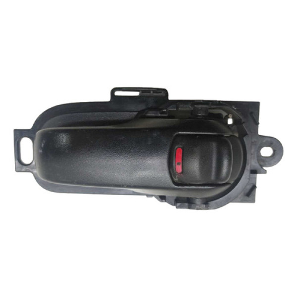 Maçaneta Interna Dianteira Esquerda Nissan Livina 2011