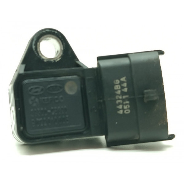 Sensor De Pressao Coletor Map Hyundai Hb20 1.6 2015