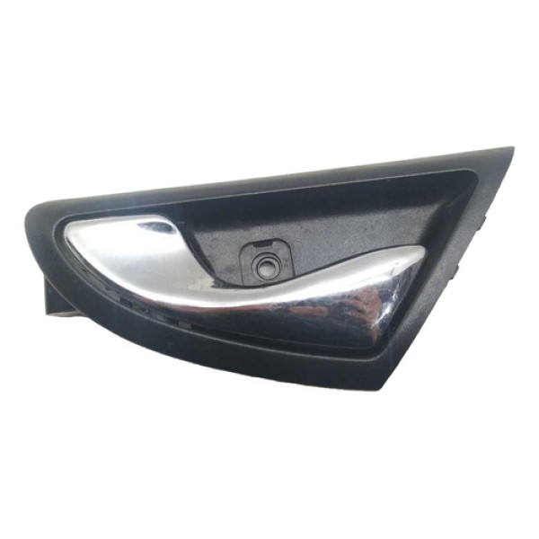 Maçaneta Interna Traseira Esquerda Jac J3 2015