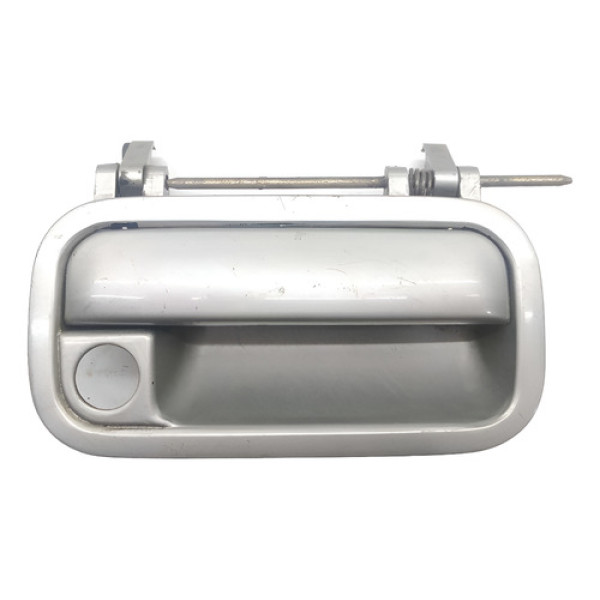 Maçaneta Externa Porta Dianteira Esquerda Vectra 2001