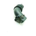 Mangueira Filtro Ar Caixa Volkswagen Gol 2009