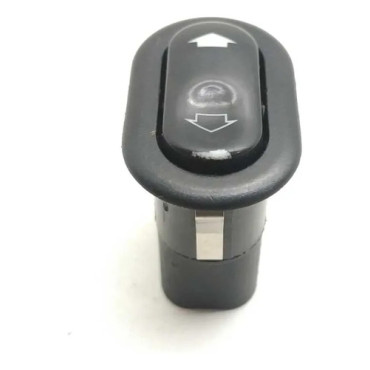 Botão Vidro Elétrico...