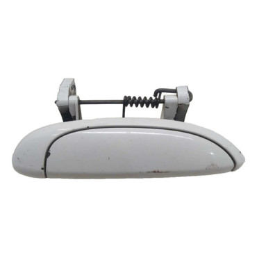 Maçaneta Externa Dia...