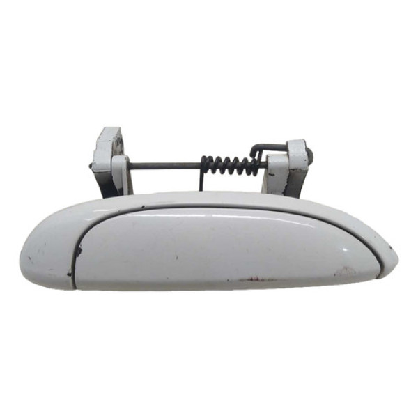 Maçaneta Externa Dianteira Direita Renault Clio 2001