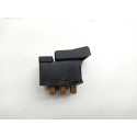 Botao Pisca Alerta Chevroelt Omega 1998 Vermelho
