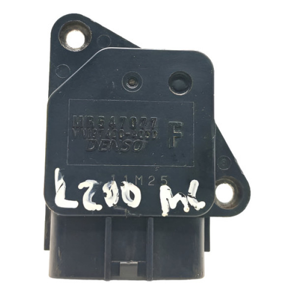 Sensor Maf Fluxo Ar Mitsubishi L200 Triton 3.2 2015