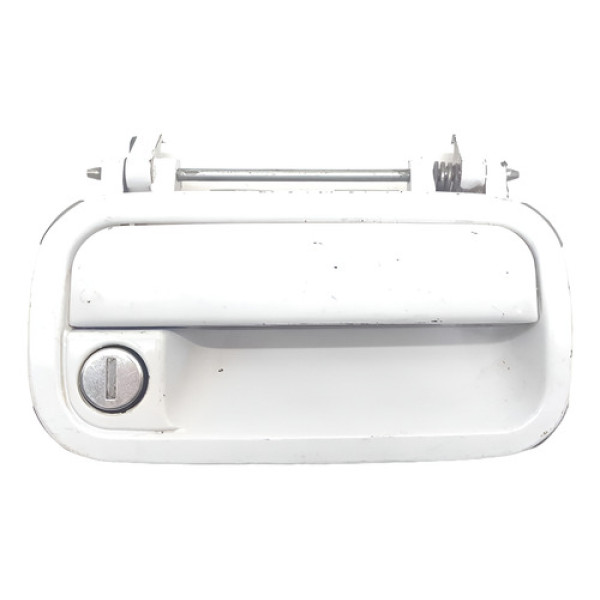 Macaneta Externa Dianteira Esquerda Gm Corsa 2003