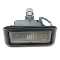 Lanterna Luz Placa Fiat Fiorino 2013