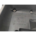 Caixa Ressonadora Filtro Ar Mercedes Classe A 2003