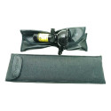 Kit Macaco Chave Roda Triangulo Toyota Hilux 2014