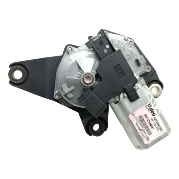 Motor Limpador Traseiro Chevrolet Spin 2017