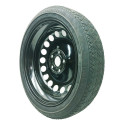 Roda Estepe Chevrolet Cruze 2013 115/70 R16