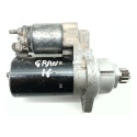 Motor Partida Arranque Grand Siena 1.6 E-torq 2014/2017