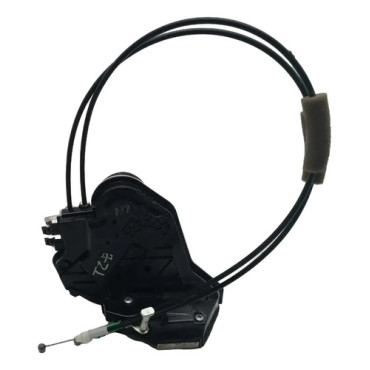 Fechadura Elétrica T...