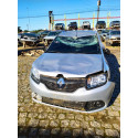  Renault Sandero 1.0 3cc 2018 Para Retirada De Peças