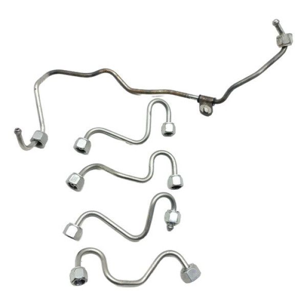 Cano Tubo Flauta Nissan Frontier 2.3 2017