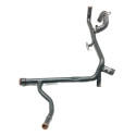 Mangueira Cano Duto Tubo Volkswagen Golf 2010
