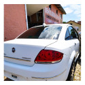  Fiat Línea Absolute Dual 2010 Flex 132cv  Retirada De Peças