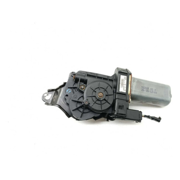 Motor Regulagem Banco Elétrico Esquerdo Corolla 2013 Preto